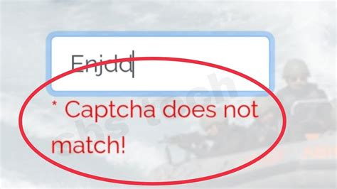 simpcity captcha not working